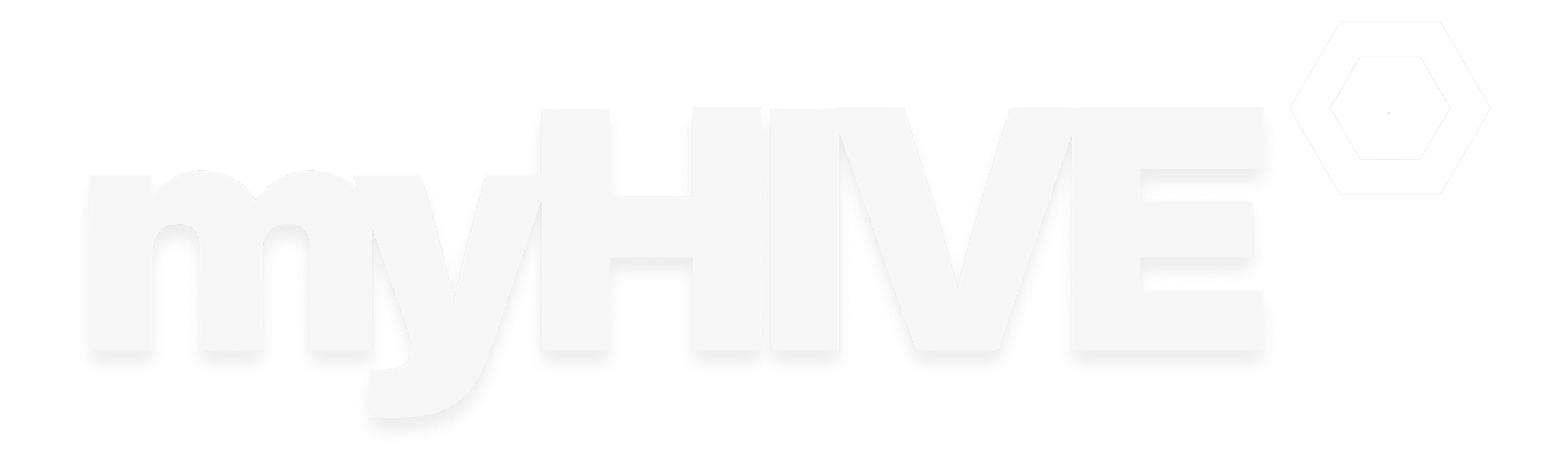 myHIVE Logo